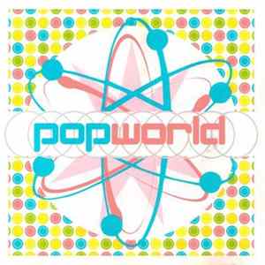 Various - Popworld FLAC album