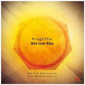 Proglifter - One Last Kiss FLAC album
