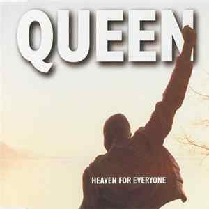 Queen - Heaven For Everyone FLAC album