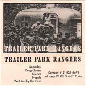 Trailer Park Rangers - Trailer Park Rangers FLAC album