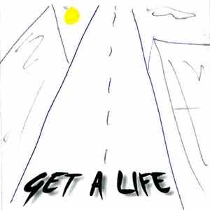 Zombieboynkennym - Get A Life FLAC album
