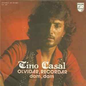 Tino Casal - Olvidar, Recordar FLAC album