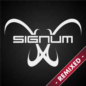 Signum - Remixed FLAC album