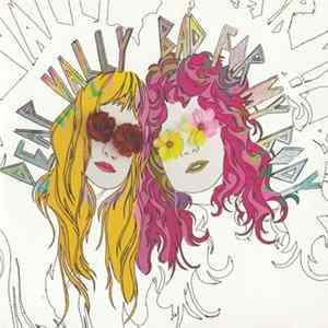 Deap Vally - Bad For My Body FLAC album