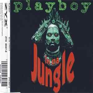 Playboy - In Da Jungle FLAC album