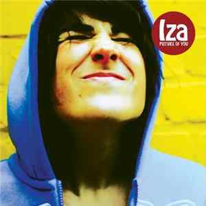 Iza - Picture Of You FLAC album