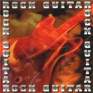 Various - Rock Guitar FLAC album