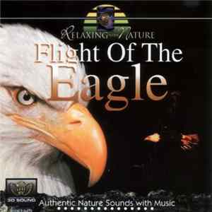 John St. John - Flight Of The Eagle FLAC album