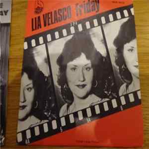Lia Velasco - Friday FLAC album