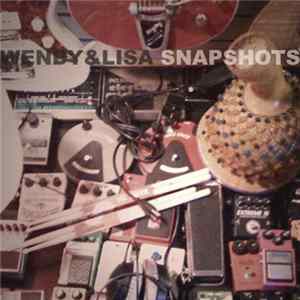 Wendy & Lisa - Snapshots FLAC album