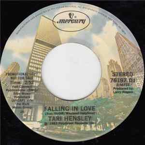 Tari Hensley - Falling In Love FLAC album