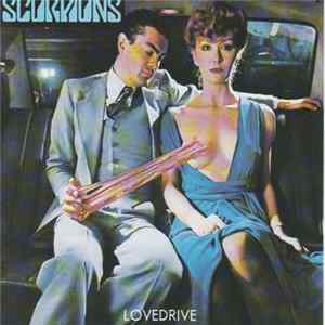 Scorpions - Lovedrive FLAC album