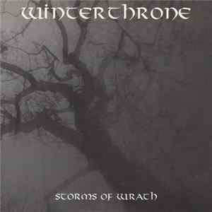 Winterthrone - Storms Of Wrath FLAC album