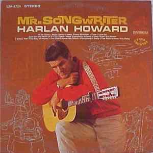 Harlan Howard - Mr. Songwriter FLAC album