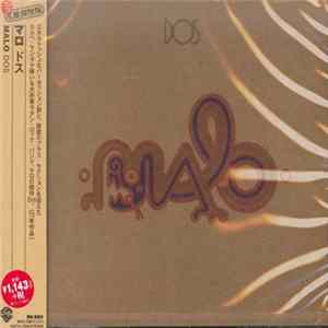 Malo - Dos FLAC album