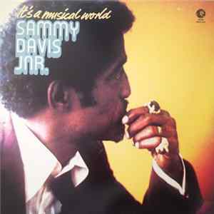 Sammy Davis Jnr. - It's A Musical World FLAC album