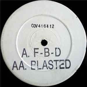FBD Project - F-B-D FLAC album