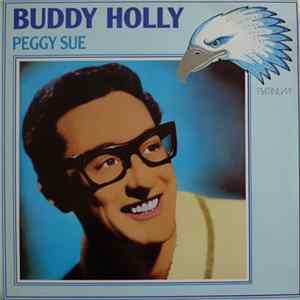 Buddy Holly - Peggy Sue FLAC album