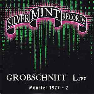 Grobschnitt - Live Münster 1977 - 2 FLAC album