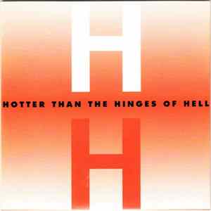Various - Hotter Than The Hinges Of Hell FLAC album