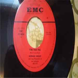 Norman Knight - T'en Fait Pas / Dis Moi Pourquoi FLAC album