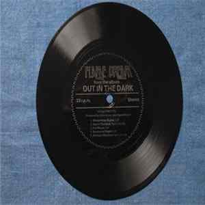 Flame Dream - Out In The Dark FLAC album