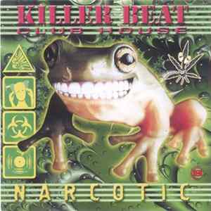 Various - Narcotic Killer Beat 2000 FLAC album
