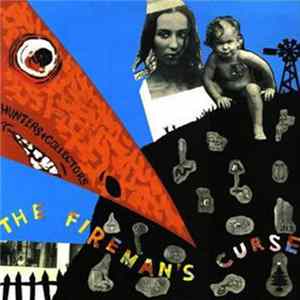 Hunters & Collectors - The Fireman's Curse FLAC album
