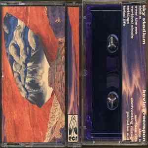 Sky Stadium / Kevin Greenspon - Split FLAC album