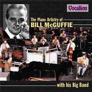 Bill McGuffie - The Piano Artistry Of Bill McGuffie FLAC album