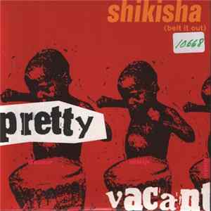 Shikisha - Pretty Vacant FLAC album
