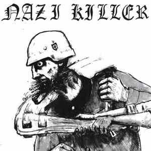 Nazi Killer - Nazi Killer FLAC album