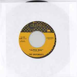The Gripsweats - Ziggy's Walk FLAC album