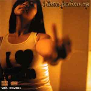 Jeshno - I Love Jeshno EP FLAC album