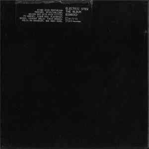 Various - Electric Stew - The Album FLAC album