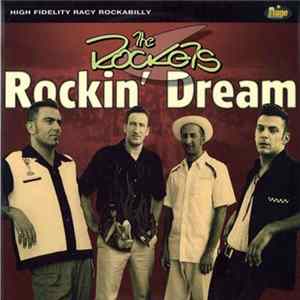 The Rockets - Rockin' Dream FLAC album