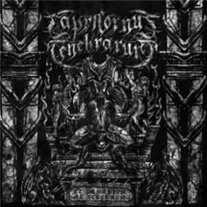 Capricornus Tenebrarum - Et Demonivm At Aeternvm FLAC album