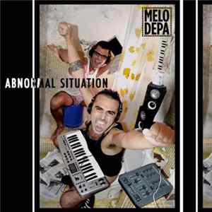 Melo , Depa - Abnormal Situation FLAC album