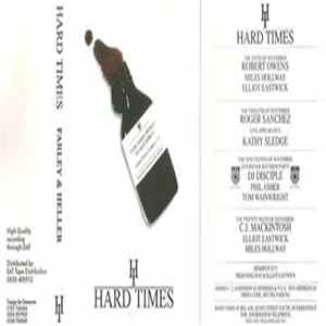 Heller & Farley - Hard Times FLAC album