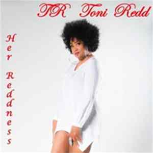 Toni Redd - Her Reddness FLAC album