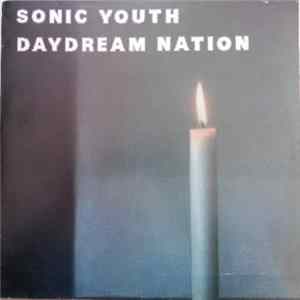 Sonic Youth - Daydream Nation FLAC album