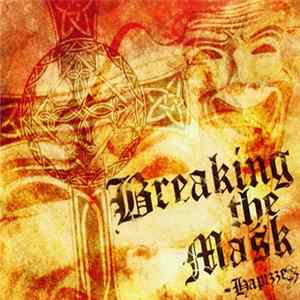 Hapizzez - Breaking The Mask FLAC album