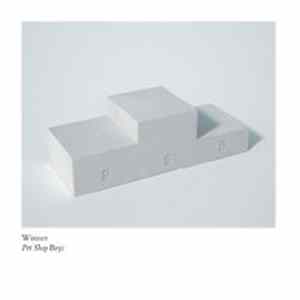 Pet Shop Boys - Winner FLAC album