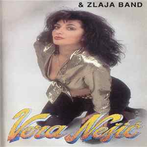 Vera Nešić & Zlaja Band - Vera Nešić FLAC album