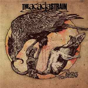 The Acacia Strain - Above/Below FLAC album