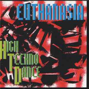 Euthanasia - High Techno Dance FLAC album
