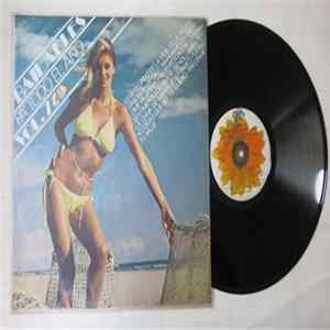 Various - Bailables Pa' Todo El Año Vol. 7 FLAC album