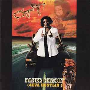 Suga T - Paper Chasin' (4Eva Hustlin') FLAC album