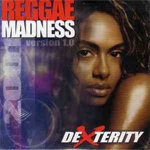 Various - Reggae Madness 2001 Version 1.0 FLAC album