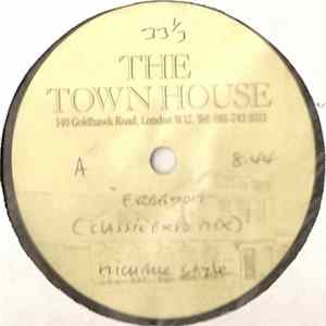 Michelle Gayle - Freedom FLAC album